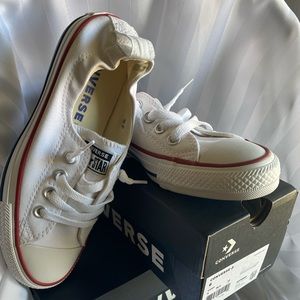 Converse Shoreline Slips